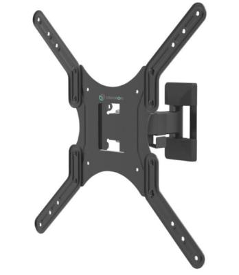 ТВ кронштейн /26-65" NP44 BLACK ONKRON