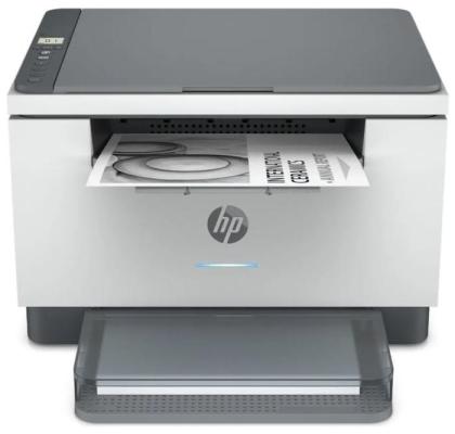 Лазерное МФУ HP LaserJet M236dw