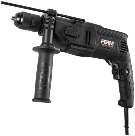 Дрель ударная Ferm PDM1061P_K