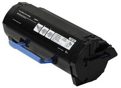 Тонер-картридж Konica Minolta TNP-40 20000стр Черный