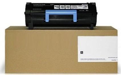 Тонер-картридж Konica Minolta TNP-34 20000стр Черный