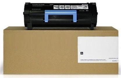 Тонер-картридж Konica Minolta TNP-59 25000стр Черный