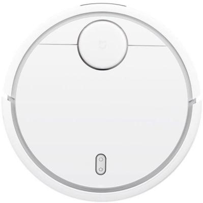 Пылесос XCLEA QYSDJ01 Робот-пылесос Smart Robot Vacuum and Mop Cleaner H30 Plus White