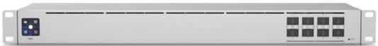 Коммутатор 8PORT 1000M USW-AGGREGATION UBIQUITI