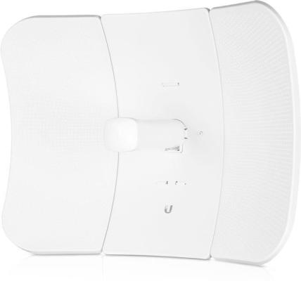 Наружная точка доступа 5GHZ LBE-5AC-LR UBIQUITI