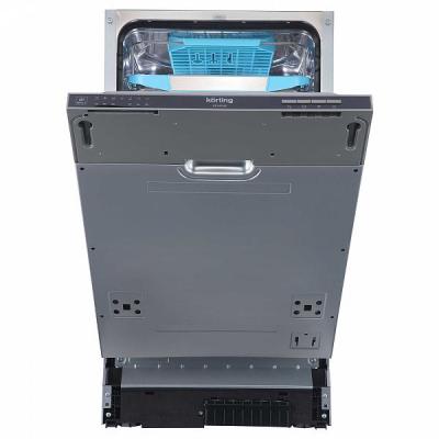 Посудомоечная машина Korting KDI 45340 панель в комплект не входит