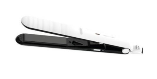 Выпрямитель Rowenta SF3210F0 45Вт черный (макс.темп.:230С)