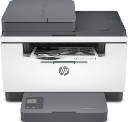 Лазерное МФУ HP LaserJet M236sdn