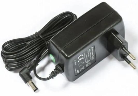MikroTik SAW30-240-1200GR2A 24v 1.2A Блок питания, угловой штекер