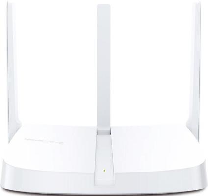Mercusys MW306R N300 Многорежимный Wi-Fi роутер