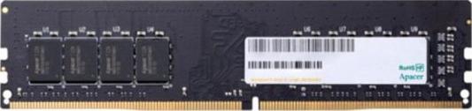 Оперативная память для компьютера Apacer EL.08G21.GSH DIMM 8Gb DDR4 3200 MHz EL.08G21.GSH