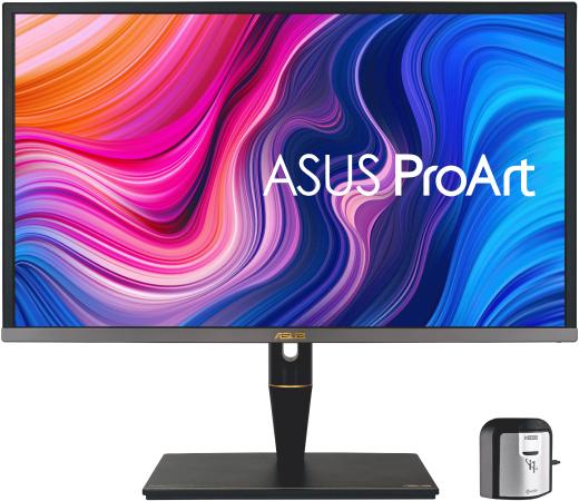 Монитор 27" ASUS ProArt PA27UCX-K