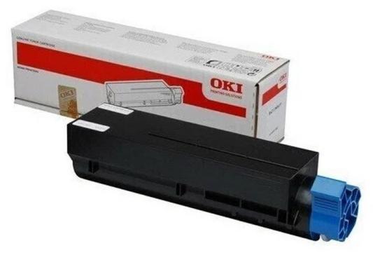 Тонер-картридж Oki C532/С542/MC573/MC563 1.5K (black)