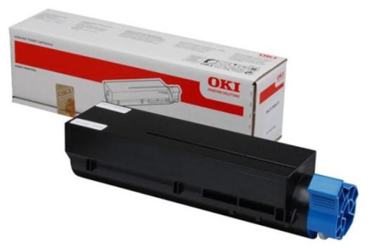 Тонер-картридж Oki C712 11.5K (cyan)