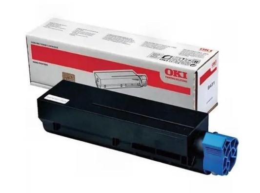 Тонер-картридж Oki C712 11K (black)