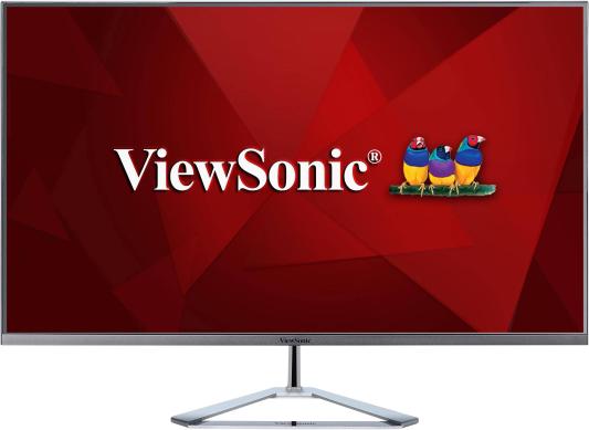 Монитор 31.5" ViewSonic VX3276-MHD-3