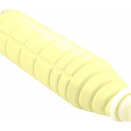 Картридж Konica Minolta Тонер-картридж bizhub PRESS C1085/C1100 желтый TN-622Y ресурс 104K