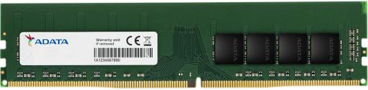 Оперативная память для компьютера A-Data Premier DIMM 32Gb DDR4 3200 MHz AD4U320032G22-SGN