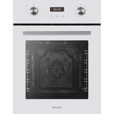 Духовой шкаф Weissgauff EOY 451 PDW
