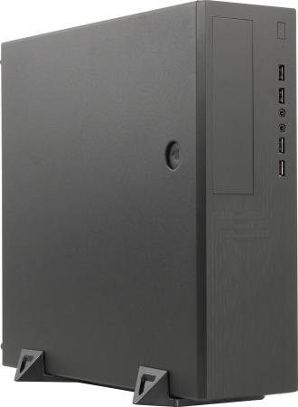 Корпус ATX Powerman EL555BK 300 Вт чёрный