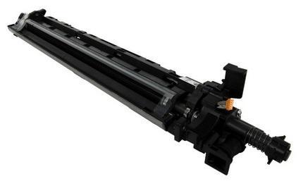 Фотобарабан Konica Minolta DR217K 102000стр Черный