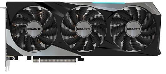 Видеокарта GigaByte nVidia GeForce RTX 3070 GAMING OC LHR 8192 Мб
