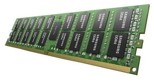 Оперативная память для сервера Samsung M393AAG40M32-CAECO RDIMM 128Gb DDR4 3200MHz