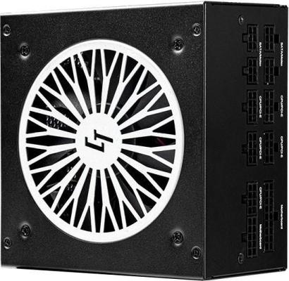 Блок питания Chieftec GPX-850FC 850 Вт
