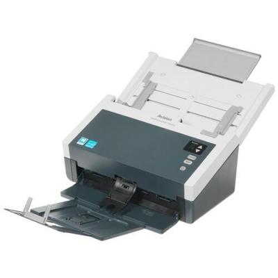Сканер Avision AD240U 000-0863-02G