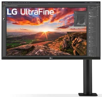 Монитор 27" LG 27UN880-B