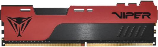 Оперативная память для компьютера Patriot Viper Gaming Elite II DIMM 16Gb DDR4 4000 MHz PVE2416G400C0