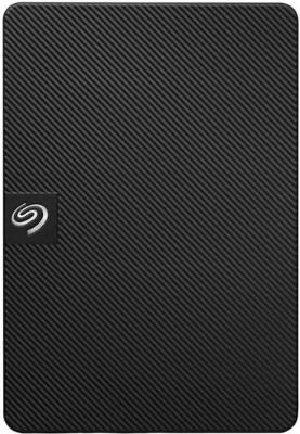 Внешний жесткий диск 2.5" 1 Tb USB 3.2 Gen1 seagate Expansion черный