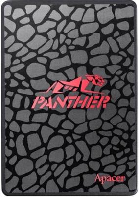 Твердотельный накопитель Apacer Panther AS350 ver. 2.0, 2.5" SATA III, 3D TLC, 1 ТБ