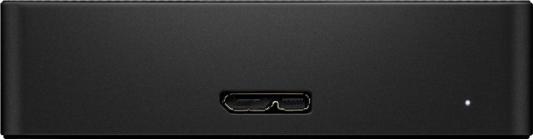 Внешний жесткий диск 2.5" 5 Tb USB 3.2 Gen1 seagate STKM5000400 черный