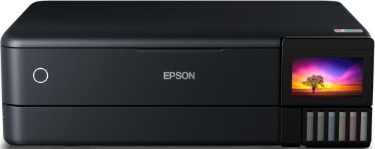 Струйное МФУ Epson L8180