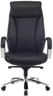 Кресло Бюрократ T-9924SL чёрный