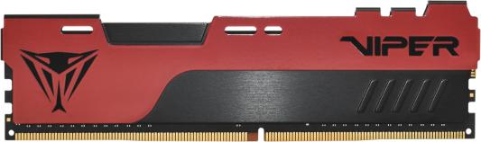 Оперативная память для компьютера Patriot Viper Elite II DIMM 8Gb DDR4 3200 MHz PVE248G320C8