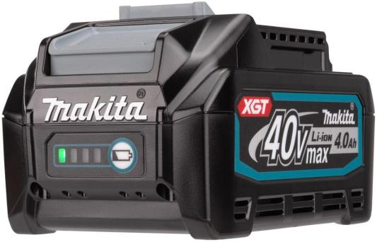 Аккумулятор MAKITA 191B26-6  BL4040,40В,4Ач,XGT,кор