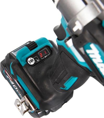 Дрель ударная Makita HP001GD201
