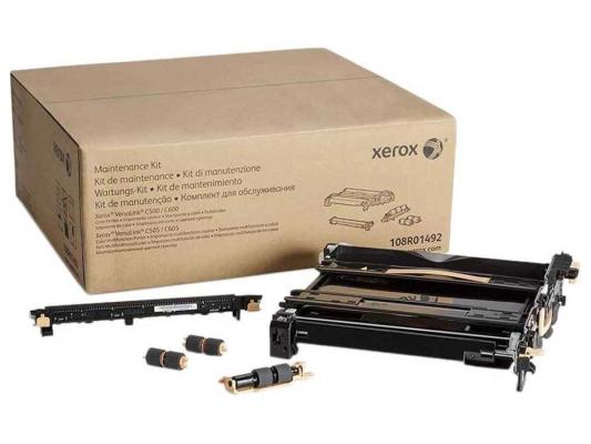 Сервисный комплект XEROX VL C500/C505/C600/C605 100K