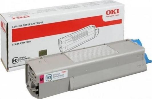 Тонер-картридж Oki C532/C542/MC573/MC563 1.5K (cyan)