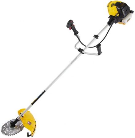 Триммер бензиновый Denzel DTL-52