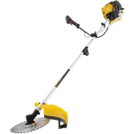 Триммер бензиновый Denzel DTL-43S