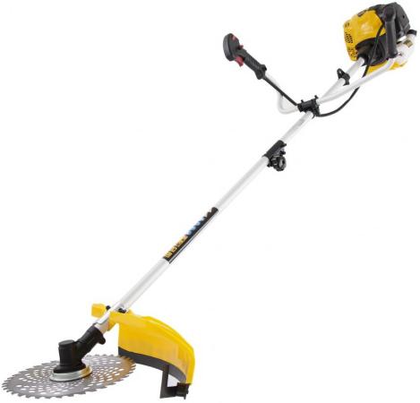 Триммер бензиновый Denzel DTL-33S