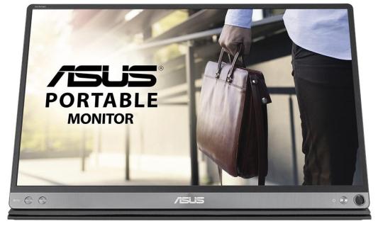 Монитор 16" ASUS Portable MB16ACV