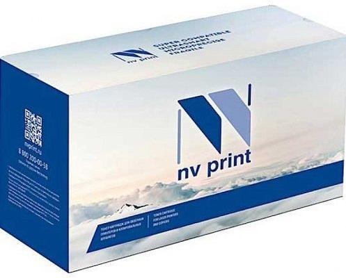 Картридж NV-Print W1331A 5000стр Черный