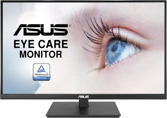 Монитор 27" ASUS VA27AQSB 90LM06G0-B01170