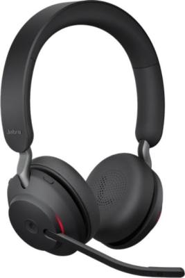 Jabra Evolve2 65, Link380c MS Stereo Black