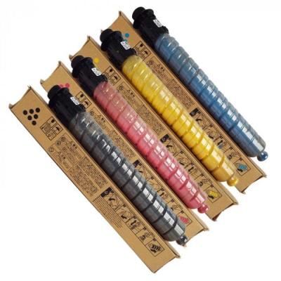 Тонер Ricoh 2500стр Желтый