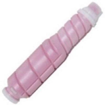 Тонер-картридж Konica Minolta TN-620M 49000стр Пурпурный